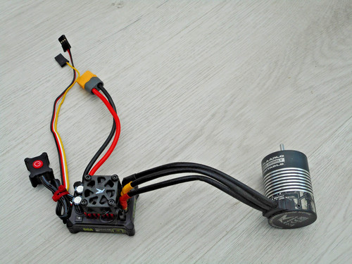 Team associated rb10 rlaarlo - associated,