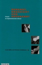 Gewandt, geschickt und