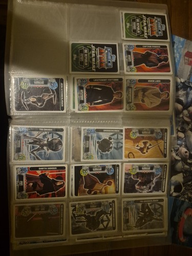 Star wars force - star,