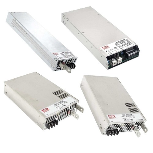 Meanwell serien - meanwell,