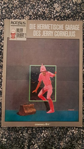Moebius die hermetische - die,