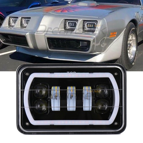 4x6 led scheinwerfer - led,