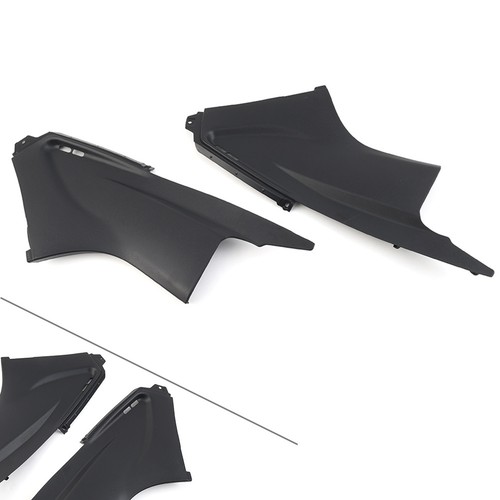 Side air dust plastic cover - air,