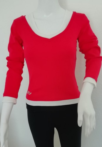 Fishbone mädchen shirt - fishbone, gr