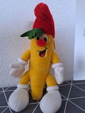 STEIFF Banane Stofftier Danone