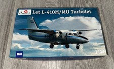 Amodel 1467 Let L-410M/MU