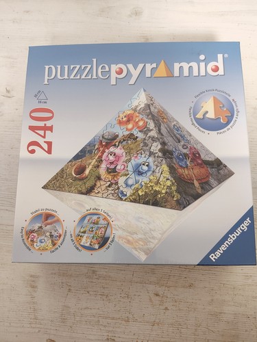Neu ovp puzzle - neu,