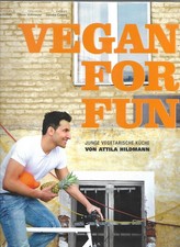 ATTILA HILDMANN  -  Vegan for