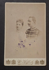 WWI German Hussar Husaren