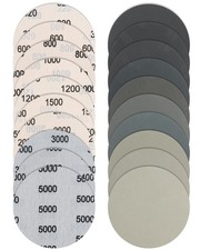 Stück schleifpapier 125mm - stück,