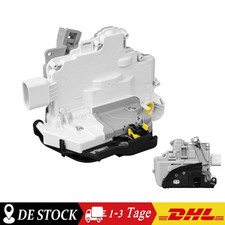 Türschloss Stellmotor vorne