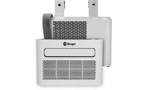 Berger arktar 5000 pro - arktar, mobile