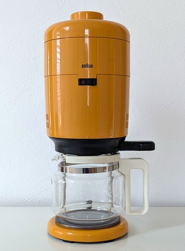 Braun typ 4050 aromaster - 20,