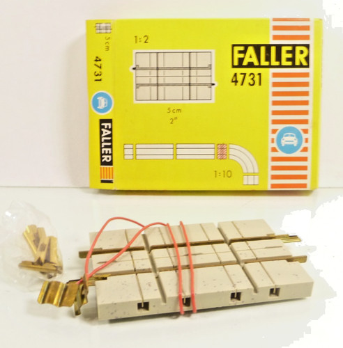 Faller ams 4731 schiene - faller,