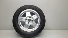 Audi avant alufelge - b4,