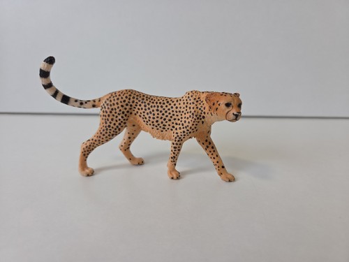 Schleich 14746 gepardin - 14746,