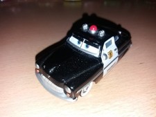 Disney Pixar Cars Sheriff
