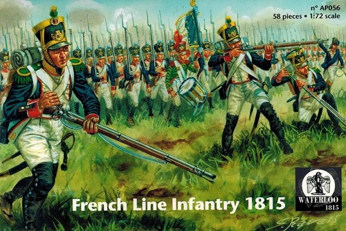 Waterloo 1815 056 - 1815,