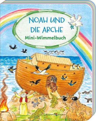 Noah und die - , arche