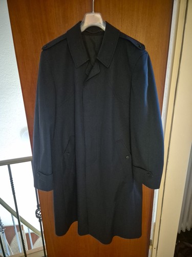 Herren mantel von exclusiv - herren,