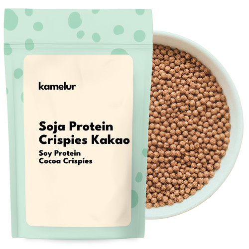 Soja protein - (19,98,