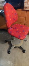 mitwachsender sehr ergonomischer Kinder-Schreibtischstuhl Maximo von Moll