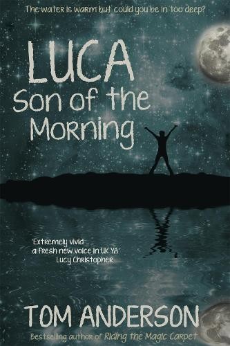 Luca son the morning by - morning,