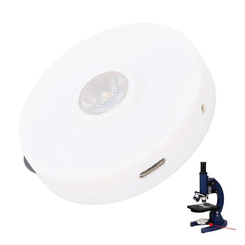 Neu led mikroskop - led, licht