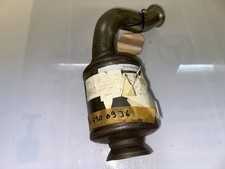 Original Mercedes E Klasse W210 Diesel Katalysator Kat  A2104901036 A2104900936