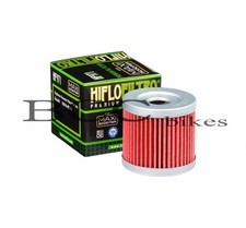 HIFLO Ölfilter Hyosung GF 125 Speed  1998-2003 (273249702)
