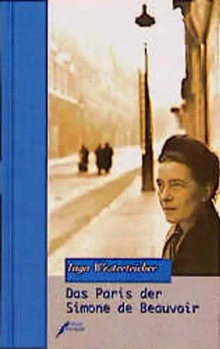 Das paris der simone - das,