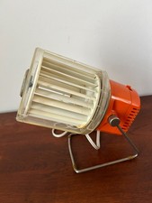 Tischventilator QL II 7020.7 | DDR | voll funktionstüchtig | 220 V | 25 W