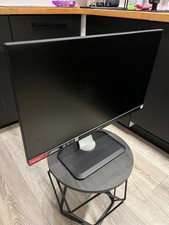 iiyama G-Master GB2760QSU-B1 Red Eagle 27 Zoll, LED LCD, WQHD Monitor - Schwarz