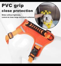 Verstellbares Hundegeschirr