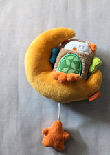 Fehn Musik Mobile Forest Baby