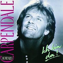 Ich bin von howard - ich, da