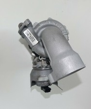 Turbolader Turbo Citroen C4 /