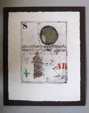 JAMES COIGNARD ,  RADIERUNG