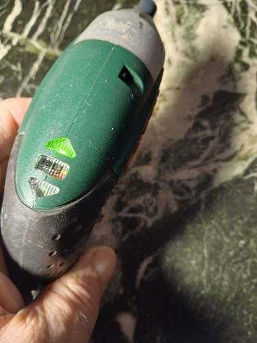 Bosch ixo akku schrauber - bosch,
