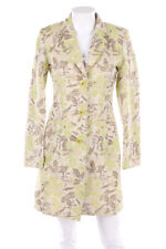 olsen Blazer-Mantel Blumen