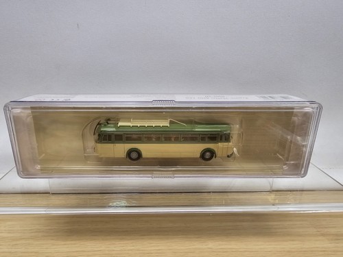 Brekina 59301 krauss maffei - brekina, krauss-maffei