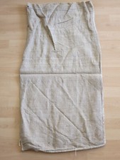 alt Vintage Antik - Leinensack