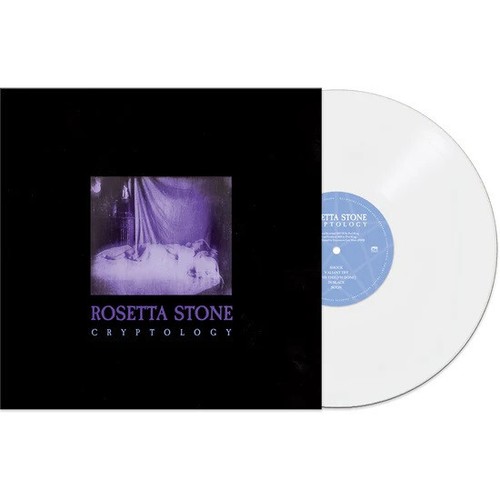 Rosetta stone cryptology lp - rosetta,