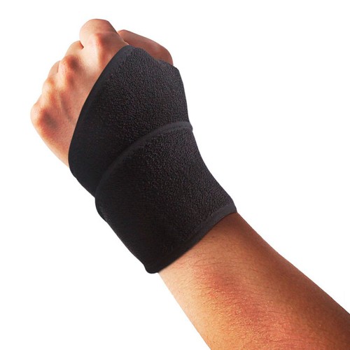 Handgelenkbandage mit