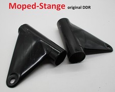 MZ TS 250/1 Scheinwerferhalter Lampenhalter Original DDR 35er Gabel