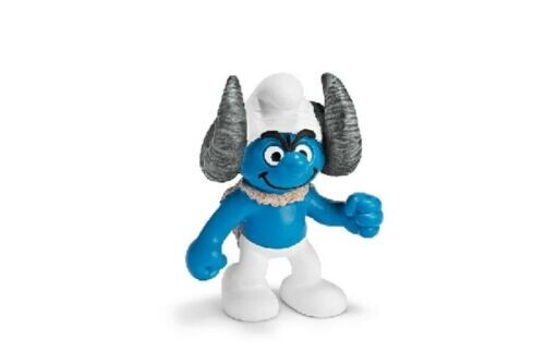 Schleich schlumpf sternzeichen - schleich,
