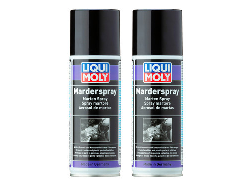 Original liqui moly - 2x, 200ml