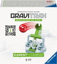 GraviTrax 22411 - ELEMENT - CATAPULT - ZUBEHÖR - RAVENSBURGER # NEU OVP