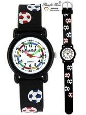 Armbanduhr Kinder Jungen