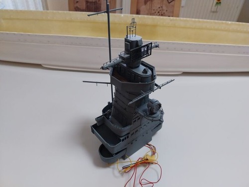 Gefechtsmast admiral graf - admiral,